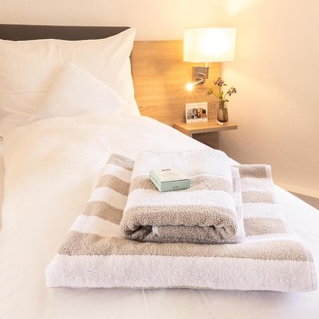 הרדקה Heimatherz Hotel Garni חדר תמונה