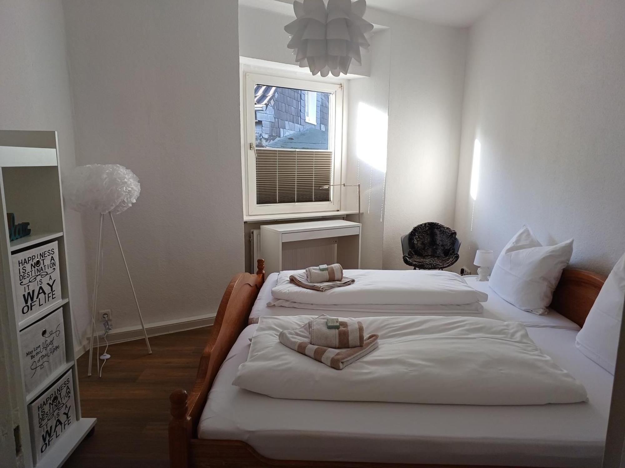 הרדקה Heimatherz Hotel Garni מראה חיצוני תמונה