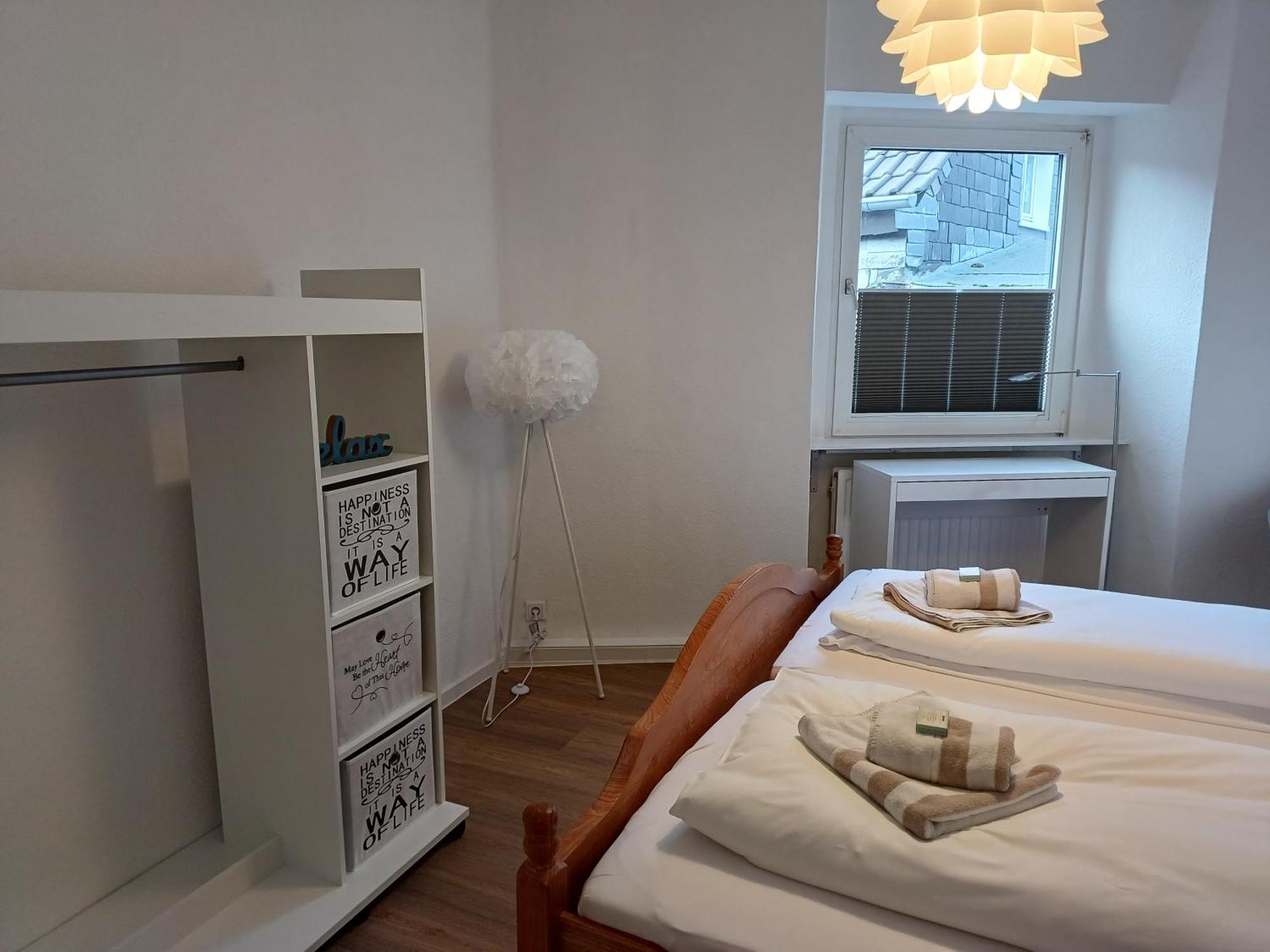 הרדקה Heimatherz Hotel Garni מראה חיצוני תמונה
