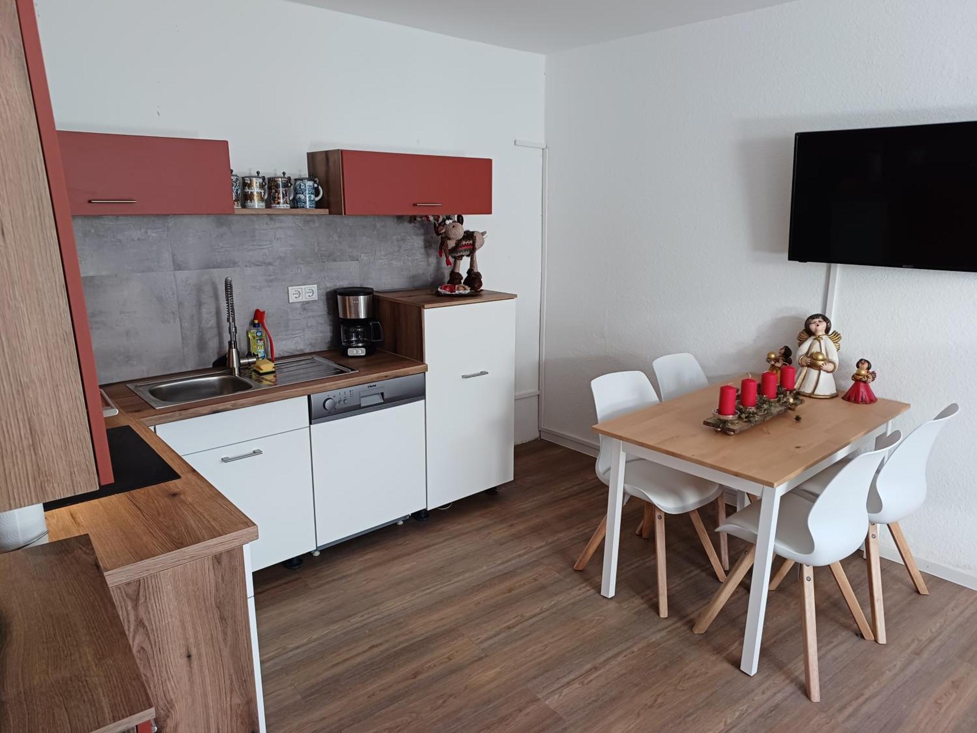 הרדקה Heimatherz Hotel Garni מראה חיצוני תמונה
