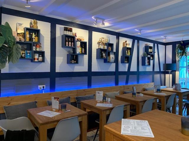 הרדקה Heimatherz Hotel Garni מראה חיצוני תמונה