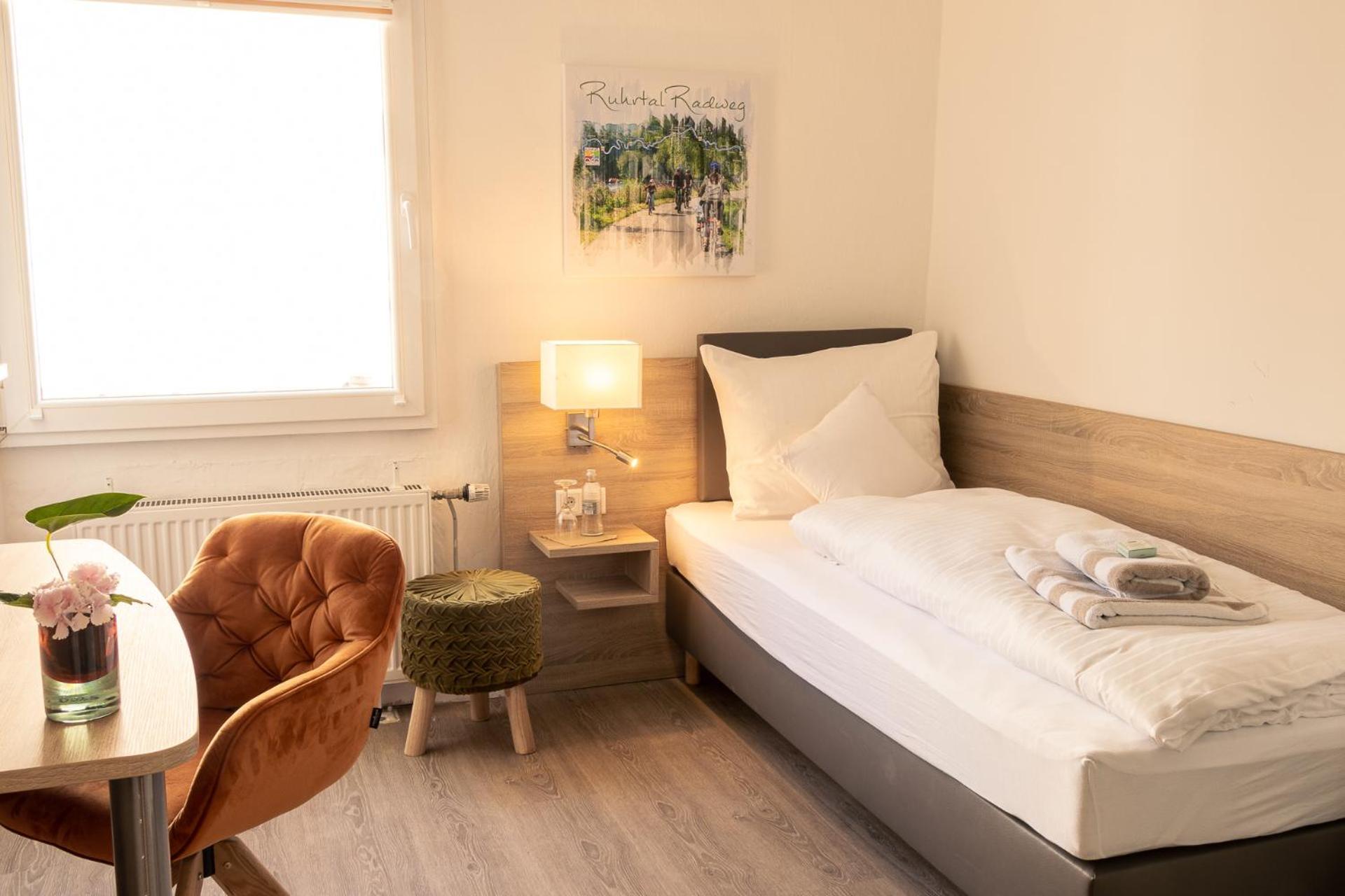 הרדקה Heimatherz Hotel Garni חדר תמונה