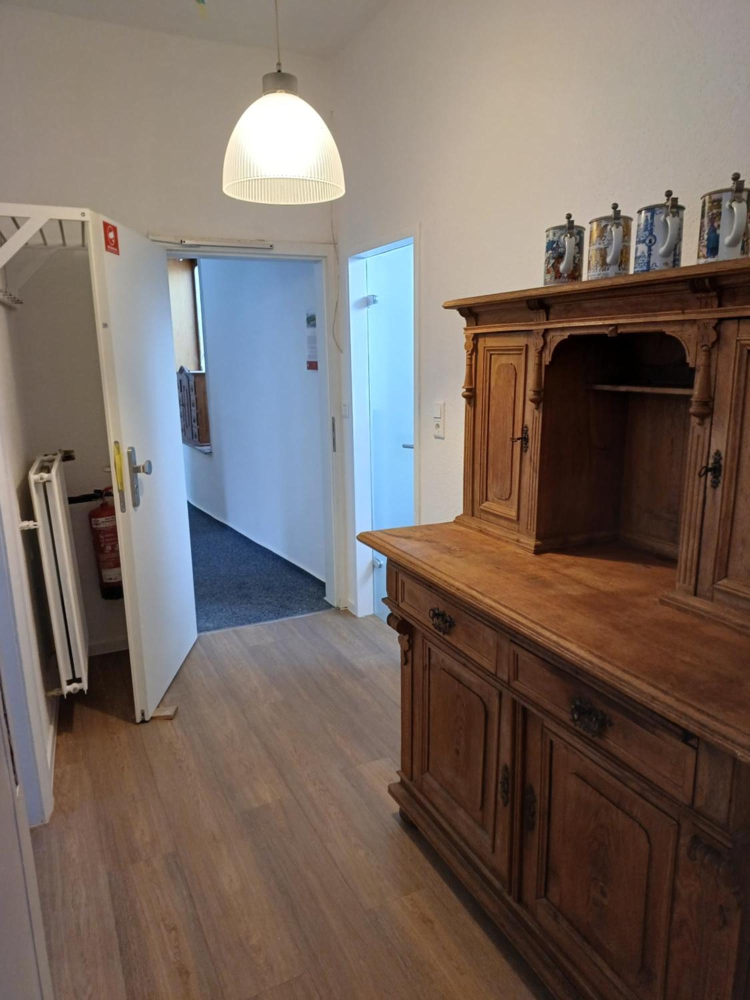 הרדקה Heimatherz Hotel Garni חדר תמונה